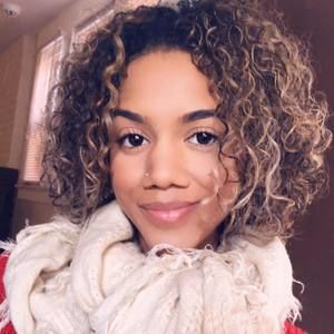 Meet your Posher, Jocelyn